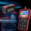 Interfejs Tester Skaner Diagnostyczny  OBD2 ELM327 CAN Zenwire V620